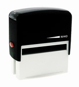 MaxStamp M25 Self-Inking 