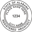 Alabama Architect 