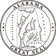 Alabama State Seal