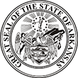 Arkansas State Seal