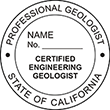 California Engineer