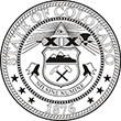 Colorado State Seal