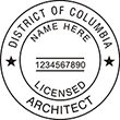 District of Columbia Engineer