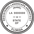 Florida Landscape Architect