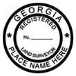 Georgia Land Surveyor