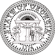 Georgia State Seal