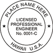 Hawaii Engineer