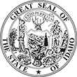 Idaho State Seal