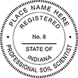 Indiana Soil Scientist