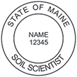 Maine Soil Scientist 