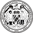 Maryland State Seal