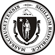 Massachusetts State Seal 