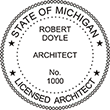 Michigan Architect 