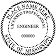 Mississippi Engineer