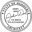 Missouri Architect