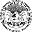 Missouri State Seal