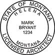 Montana Architect 2