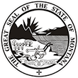 Montana State Seal