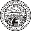 Nebraska State Seal