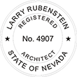 Nevada Architect