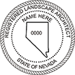 Nevada Landscape Architect