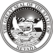 Nevada State Seal