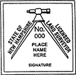 New Hampshire Land Surveyor