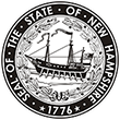 New Hampshire State Seal