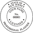 New Jersey Professional Planner  