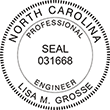 North Carolina Architectural Company