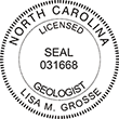 North Carolina Engineer