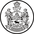 Oregon State Seal