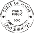 Pennsylvania Land Surveyor