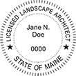 Pennsylvania Landscape Architect  