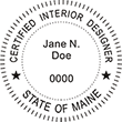 Vermont State Seal