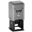 Trodat Professional 2 Color Text Stamp 43132/2C