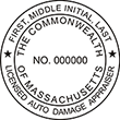 Massachusetts Auto Appraiser