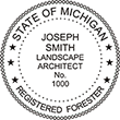 Michigan Forester