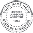 Minnesota Landscape Architect