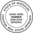 Missouri Appraiser