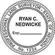 Nevada Land Surveyor