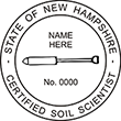 New Hampshire Soil Scientist