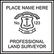 Rhode Island Land Surveyor