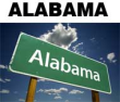 ALABAMA NOTARY STAMPS