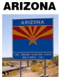 ARIZONA  NOTARY STAMPS