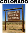 COLORADO NOTARY STAMPS 