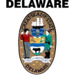 DELAWARE  NOTARY STAMPS