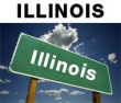 ILLINOIS NOTARY STAMPS