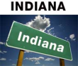 INDIANA  NOTARY STAMPS