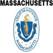 MASSACHUSETTS  NOTARY STAMPS